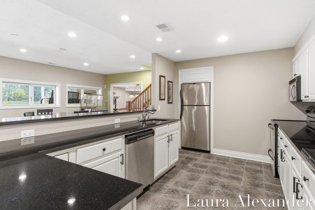 6544 Egypt Ridge Road NE, Rockford, MI 49341