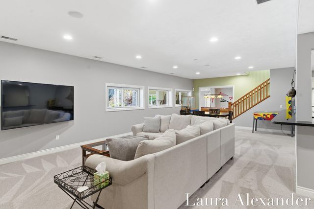 6544 Egypt Ridge Road NE, Rockford, MI 49341