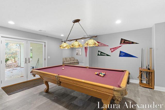 6544 Egypt Ridge Road NE, Rockford, MI 49341