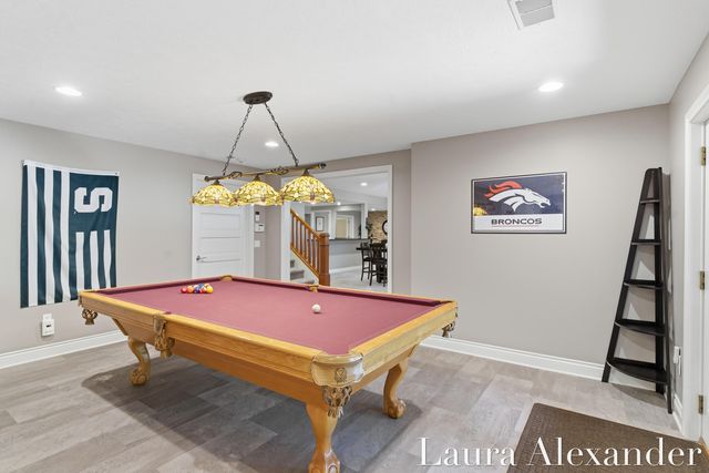 6544 Egypt Ridge Road NE, Rockford, MI 49341