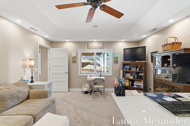 6544 Egypt Ridge Road NE, Rockford, MI 49341