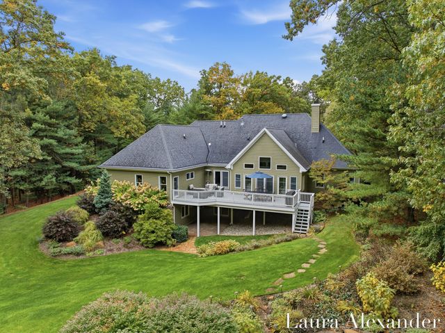 6544 Egypt Ridge Road NE, Rockford, MI 49341