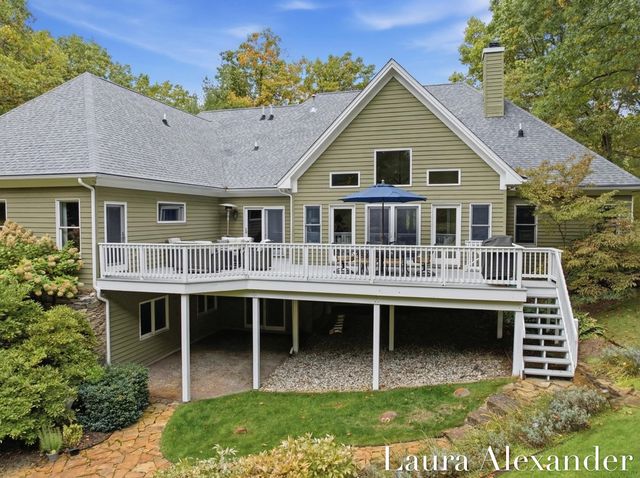 6544 Egypt Ridge Road NE, Rockford, MI 49341