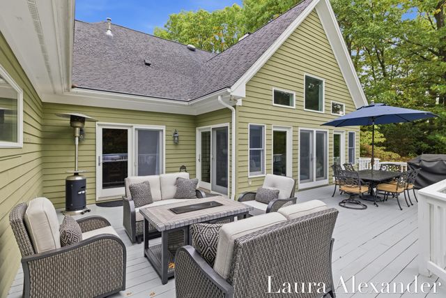 6544 Egypt Ridge Road NE, Rockford, MI 49341