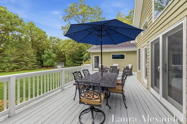 6544 Egypt Ridge Road NE, Rockford, MI 49341