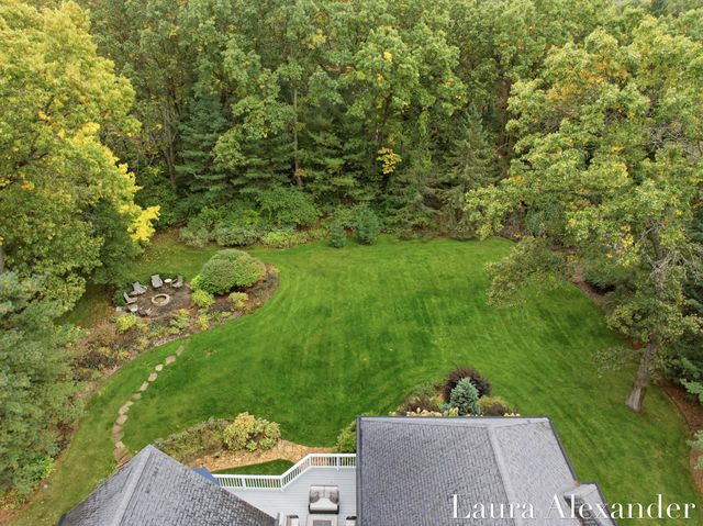 6544 Egypt Ridge Road NE, Rockford, MI 49341