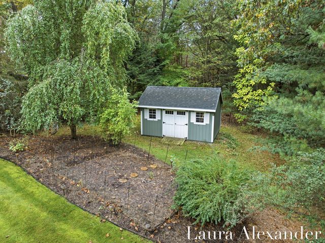 6544 Egypt Ridge Road NE, Rockford, MI 49341