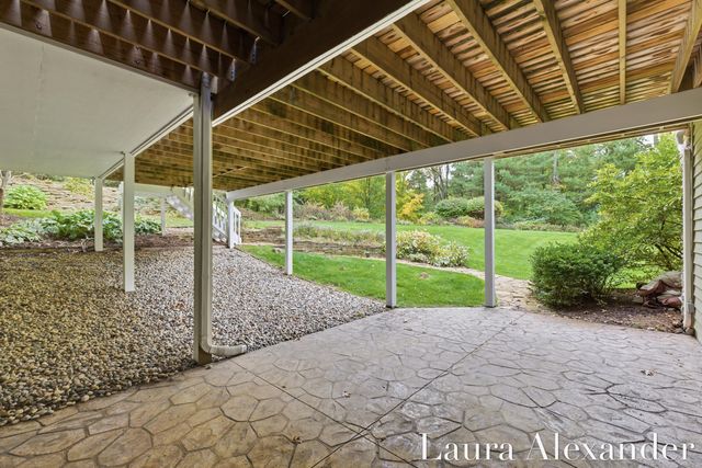 6544 Egypt Ridge Road NE, Rockford, MI 49341