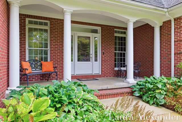 6544 Egypt Ridge Road NE, Rockford, MI 49341