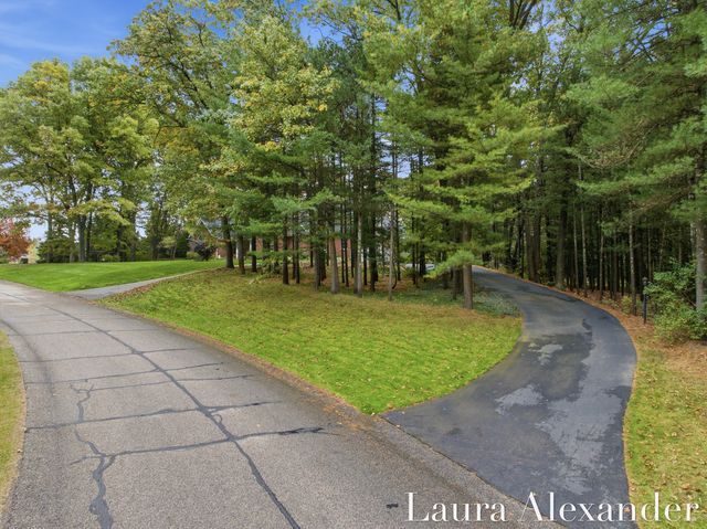 6544 Egypt Ridge Road NE, Rockford, MI 49341