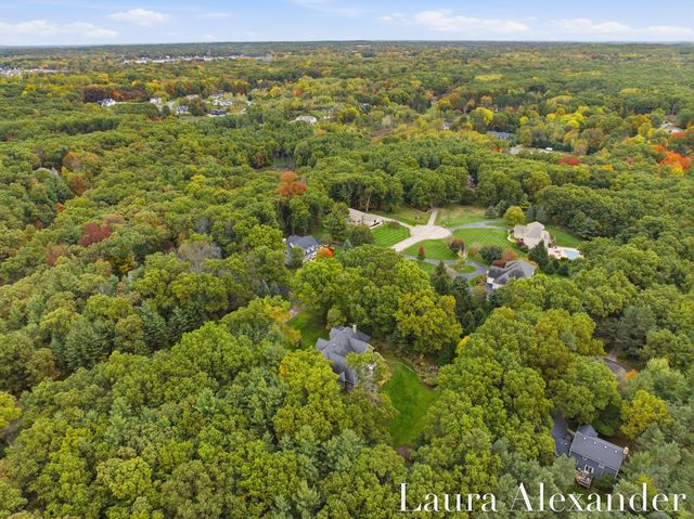 6544 Egypt Ridge Road NE, Rockford, MI 49341