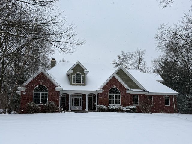 6544 Egypt Ridge Road NE, Rockford, MI 49341