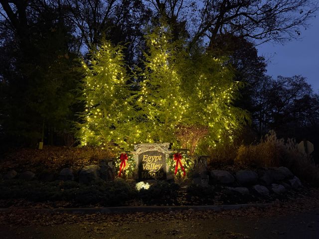 6544 Egypt Ridge Road NE, Rockford, MI 49341