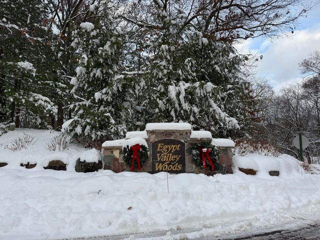 6544 Egypt Ridge Road NE, Rockford, MI 49341