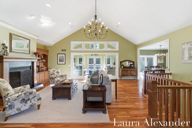 6544 Egypt Ridge Road NE, Rockford, MI 49341