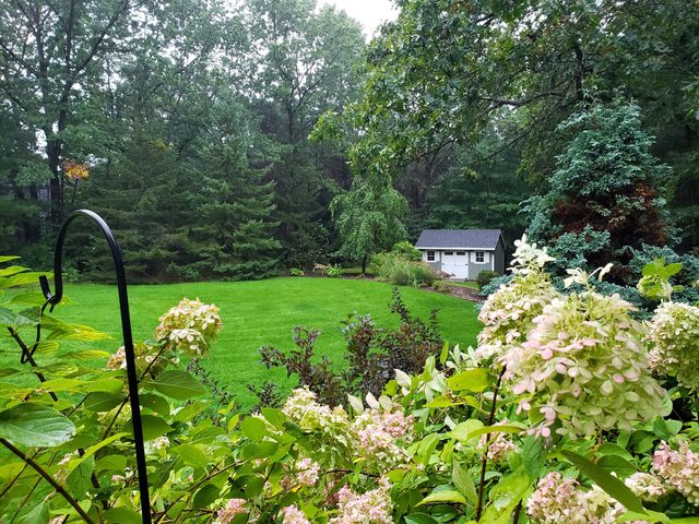 6544 Egypt Ridge Road NE, Rockford, MI 49341