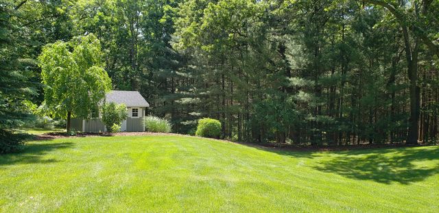 6544 Egypt Ridge Road NE, Rockford, MI 49341