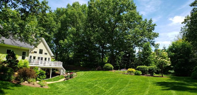 6544 Egypt Ridge Road NE, Rockford, MI 49341