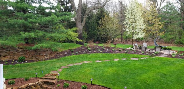 6544 Egypt Ridge Road NE, Rockford, MI 49341