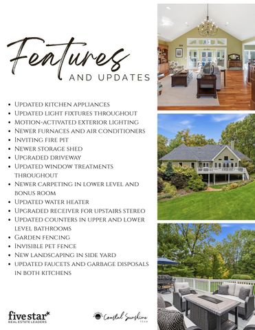 6544 Egypt Ridge Road NE, Rockford, MI 49341