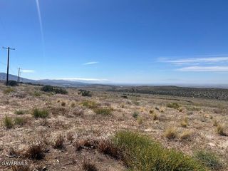 0 Vac/Vic 200 Street, Mount Waterman, CA 93544