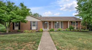 3440 Bellmeade Road, Lexington, KY 40517