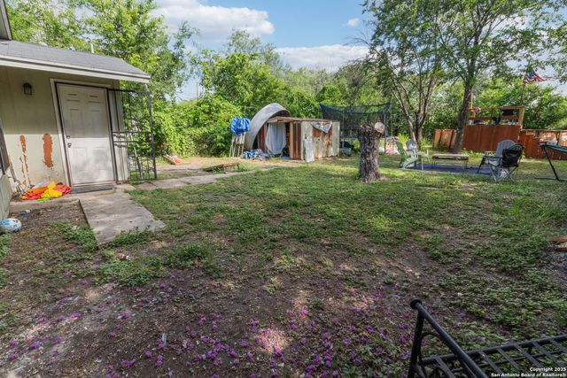 2939 Ruiz, San Antonio, TX 78228