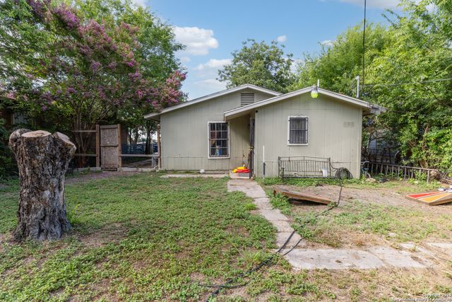 2939 Ruiz, San Antonio, TX 78228