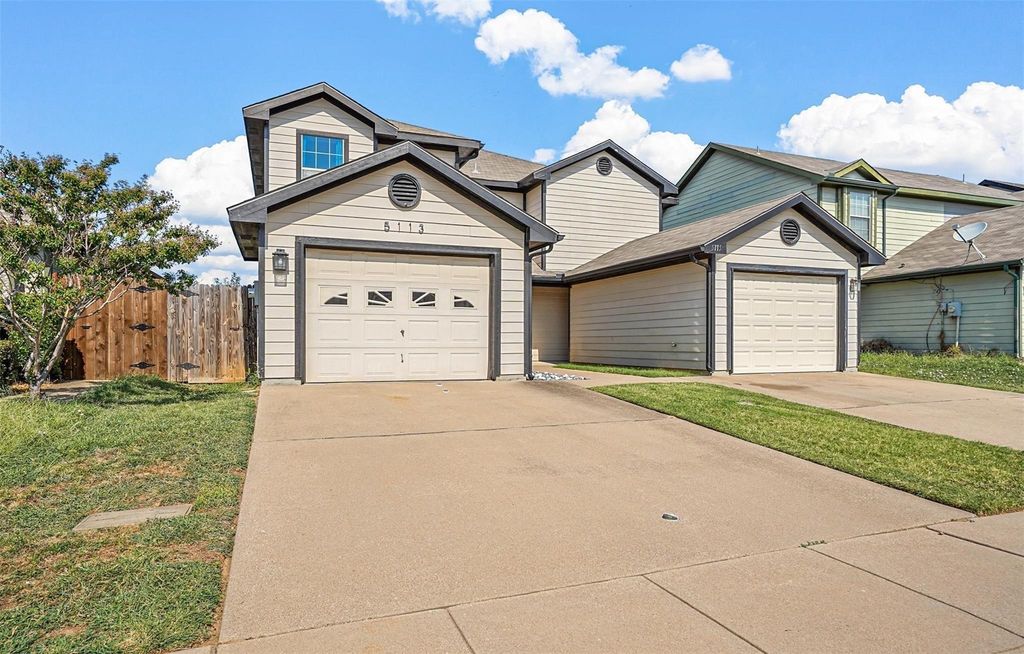 5113 Mountain Spring Trail, Fort Worth, TX 76123 — photo 2