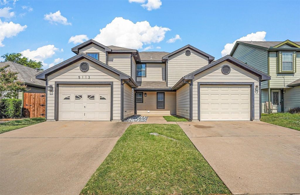 5113 Mountain Spring Trail, Fort Worth, TX 76123 — photo 3