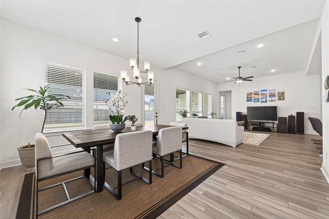 14302 Indian Laurel Way, Cypress, TX 77433