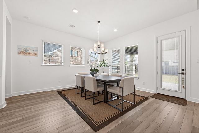 14302 Indian Laurel Way, Cypress, TX 77433