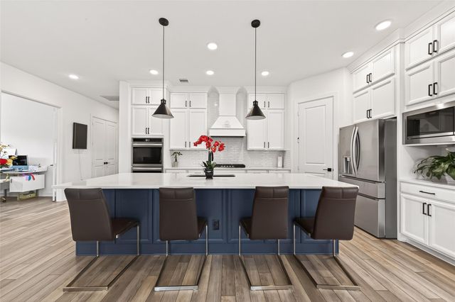 14302 Indian Laurel Way, Cypress, TX 77433