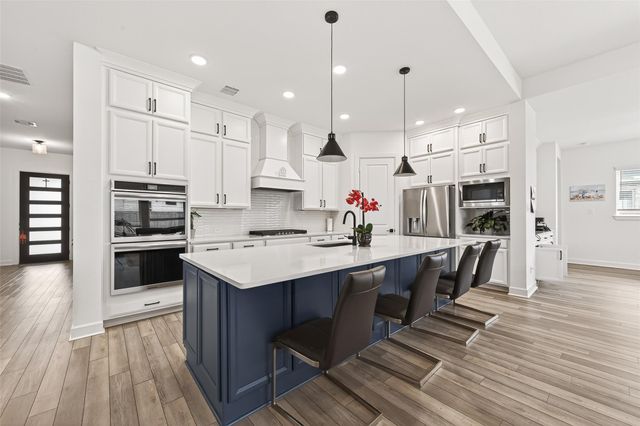 14302 Indian Laurel Way, Cypress, TX 77433