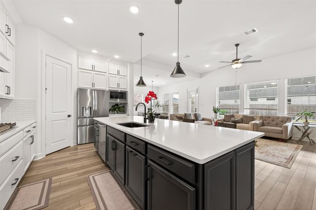 14302 Indian Laurel Way, Cypress, TX 77433