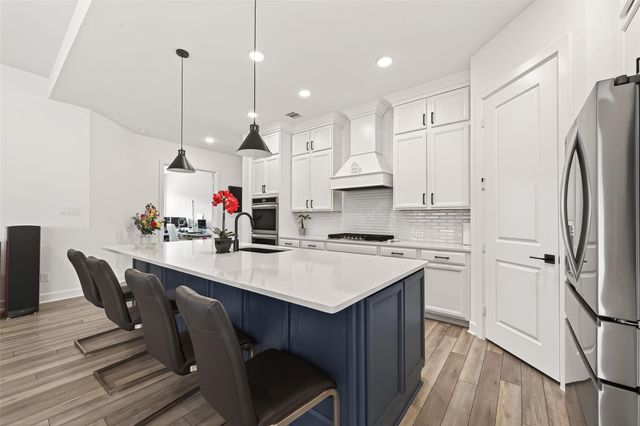 14302 Indian Laurel Way, Cypress, TX 77433