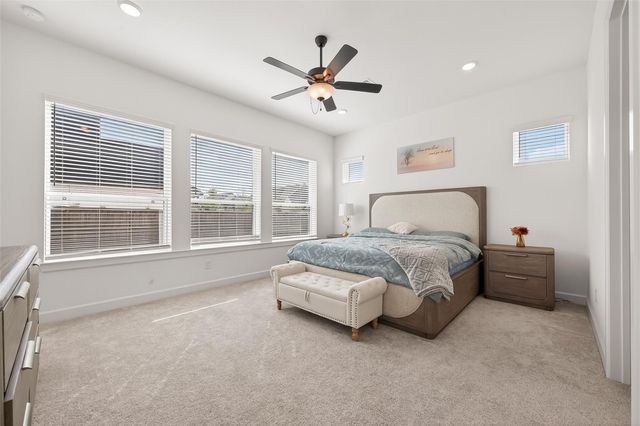 14302 Indian Laurel Way, Cypress, TX 77433