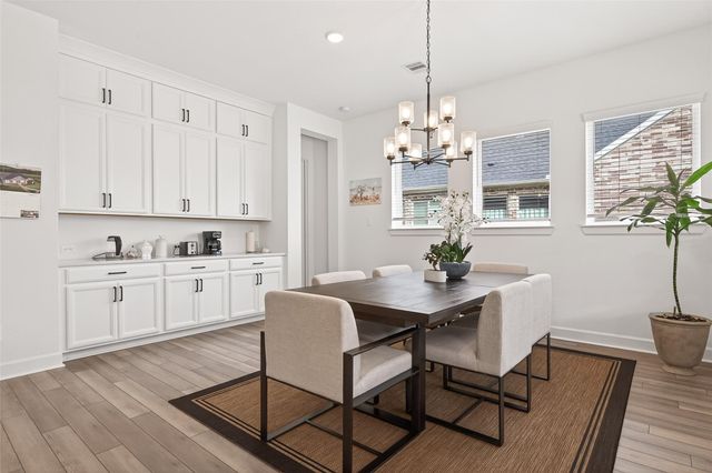 14302 Indian Laurel Way, Cypress, TX 77433