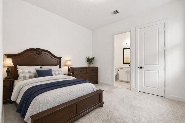 14302 Indian Laurel Way, Cypress, TX 77433