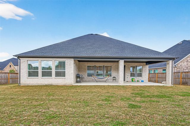 14302 Indian Laurel Way, Cypress, TX 77433