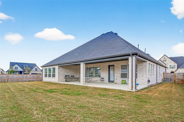 14302 Indian Laurel Way, Cypress, TX 77433