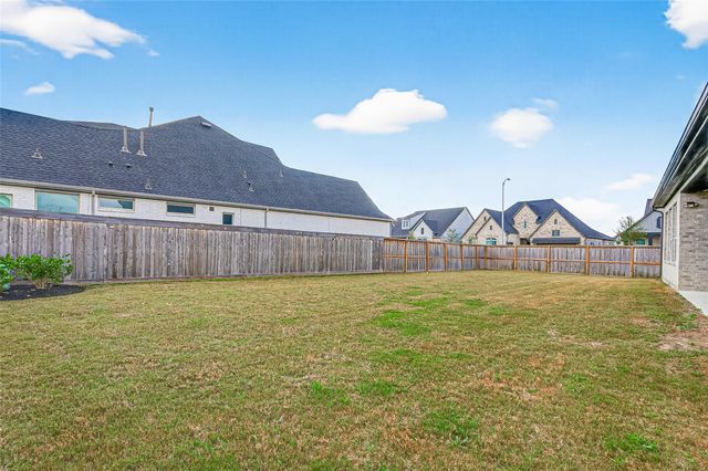 14302 Indian Laurel Way, Cypress, TX 77433