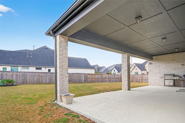 14302 Indian Laurel Way, Cypress, TX 77433