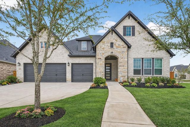 14302 Indian Laurel Way, Cypress, TX 77433