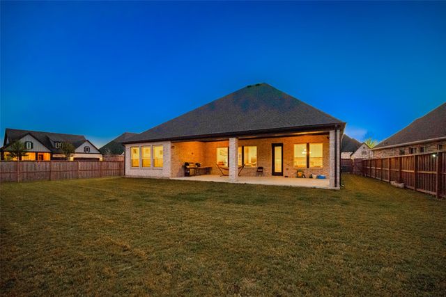 14302 Indian Laurel Way, Cypress, TX 77433