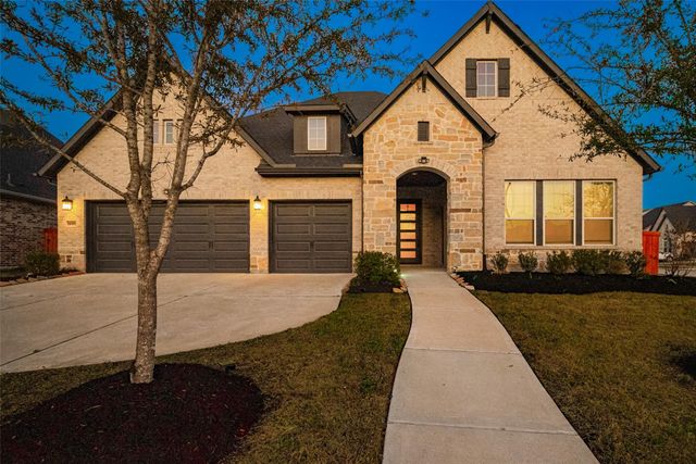 14302 Indian Laurel Way, Cypress, TX 77433