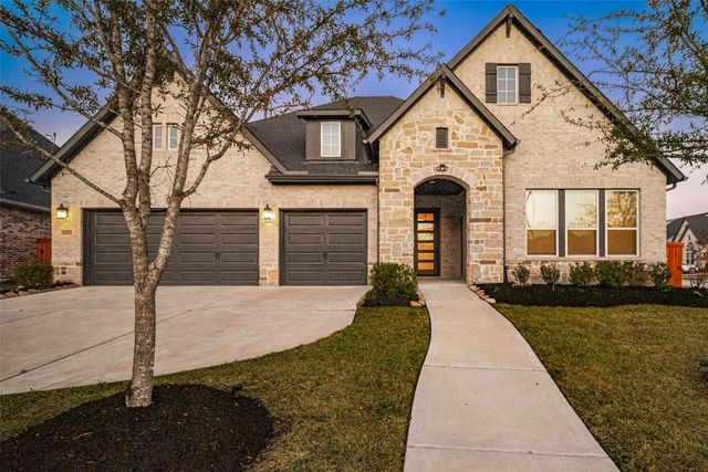 14302 Indian Laurel Way, Cypress, TX 77433