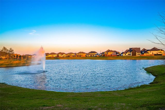 14302 Indian Laurel Way, Cypress, TX 77433