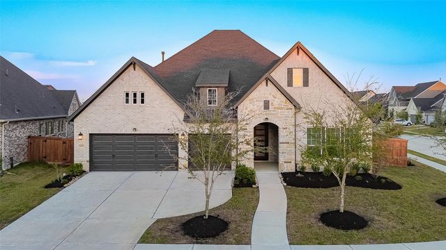 14302 Indian Laurel Way, Cypress, TX 77433
