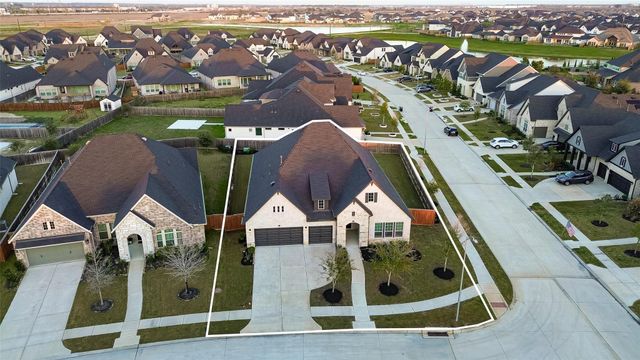 14302 Indian Laurel Way, Cypress, TX 77433